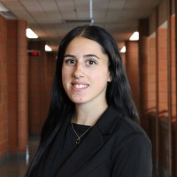 Liv Sylvestre, BBA