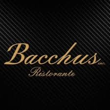 Bacchus ristorante logo