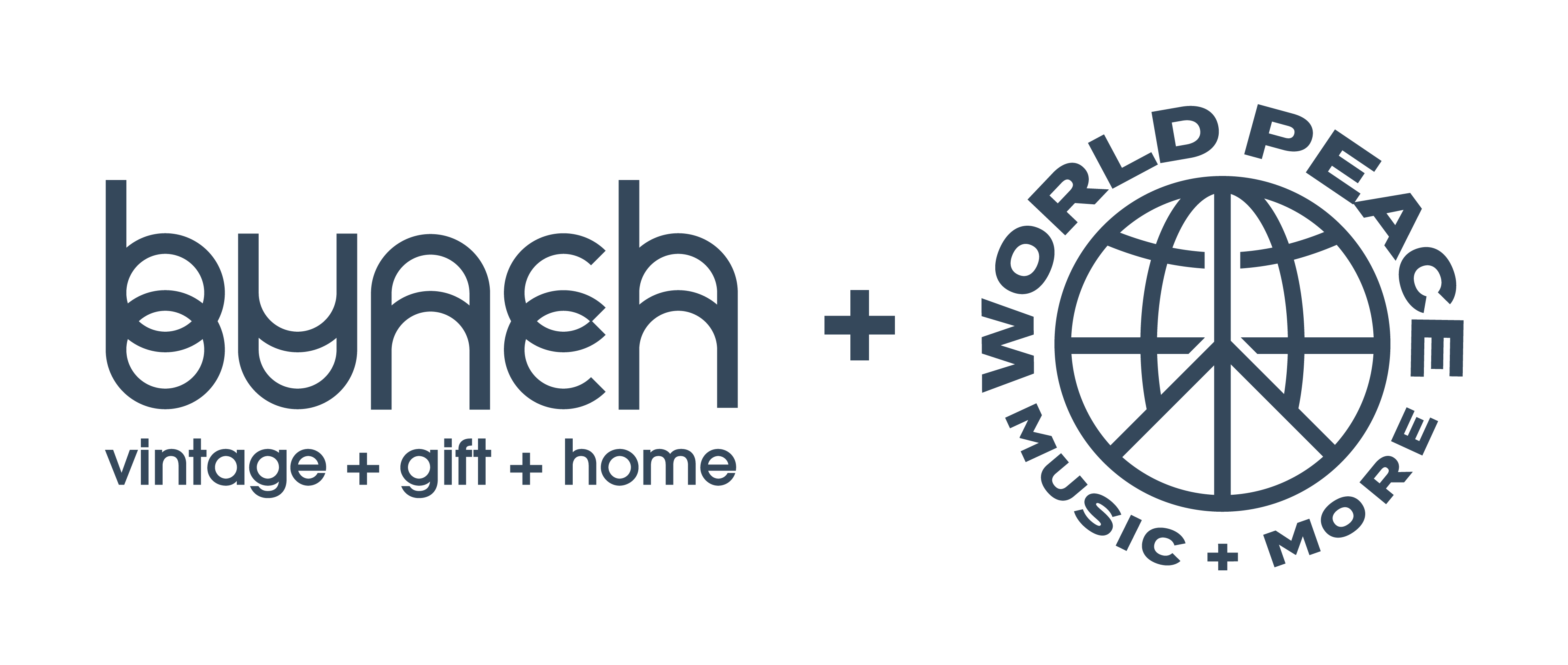 Bunch logo
