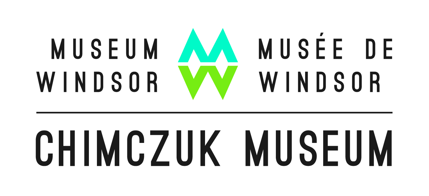 Chimczuk Museum logo