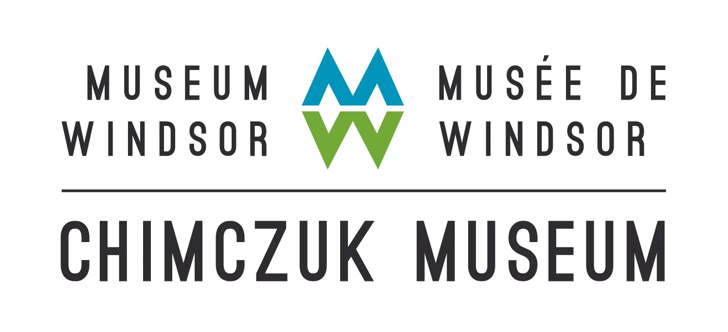 Chimczuk Museum logo