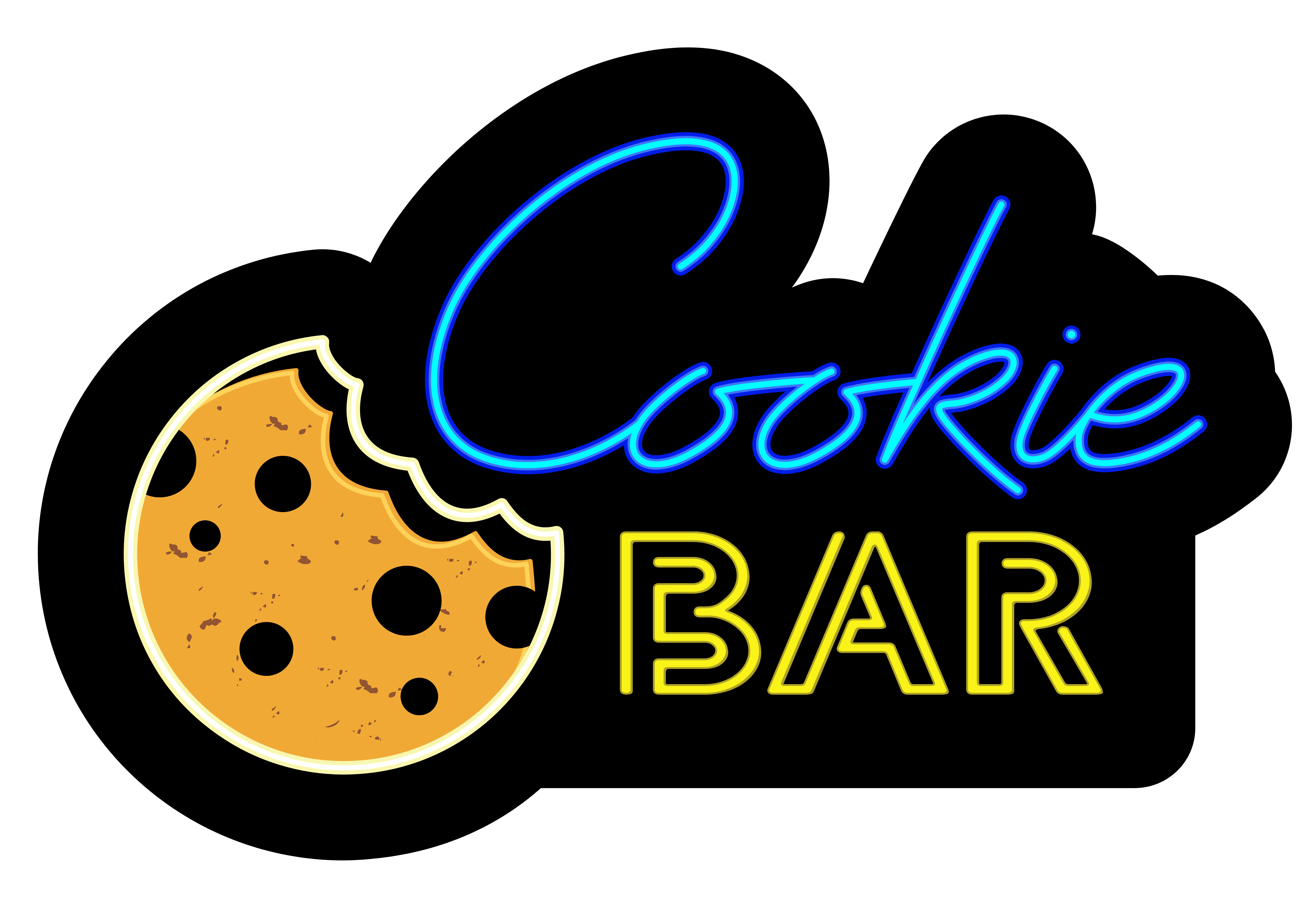 Cookie Bar logo