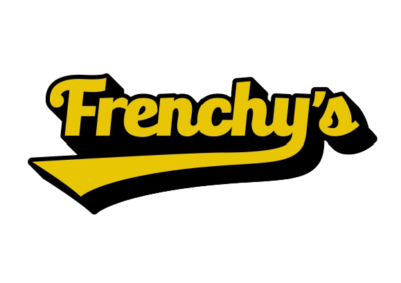 Frenchy's poutinery logo