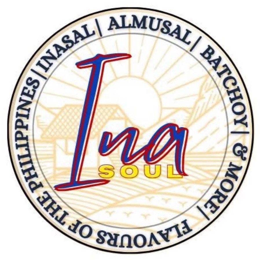 InaSoul Filipino Cuisine : Endless Flavour + Spoontastic Treats logo
