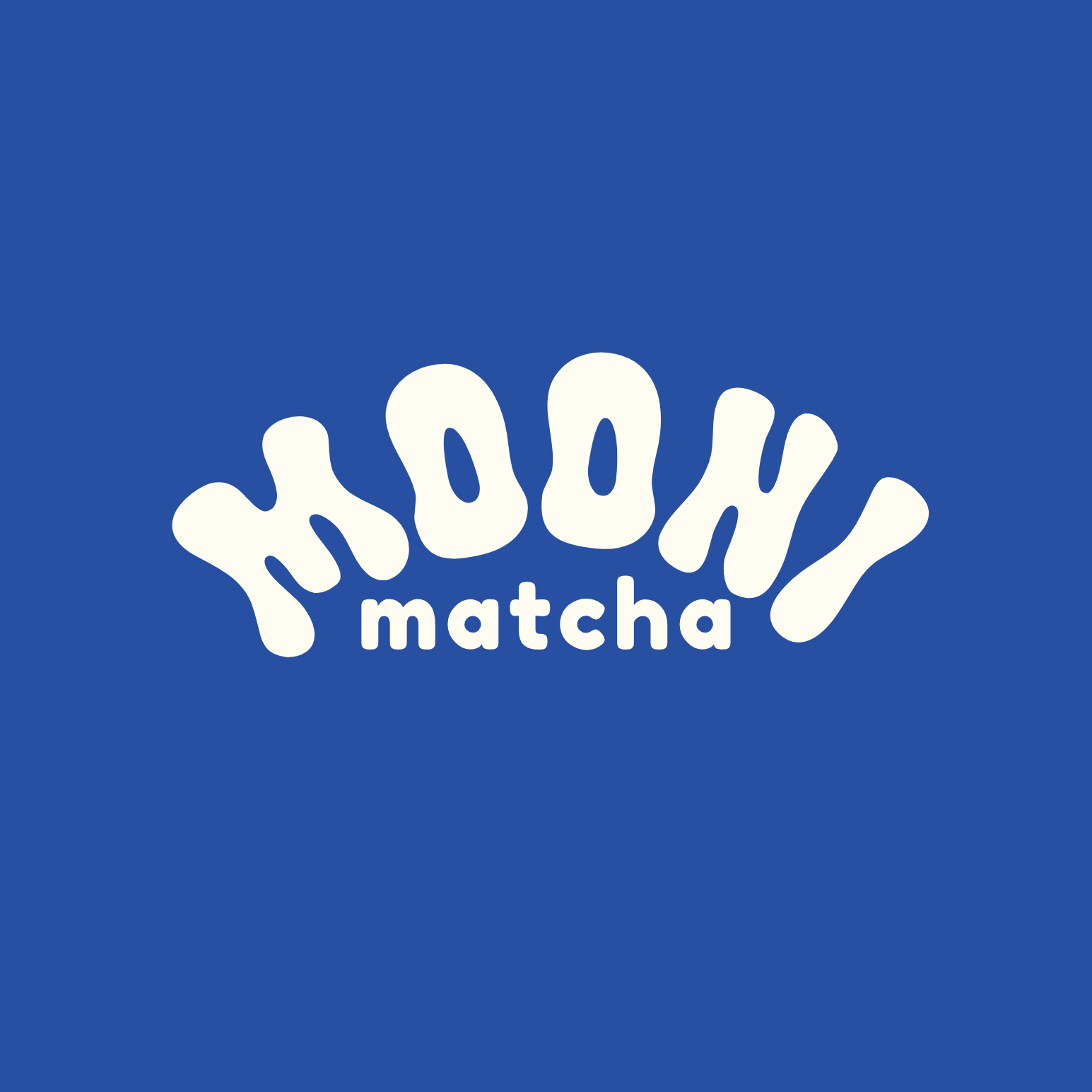 Mooni Matcha logo
