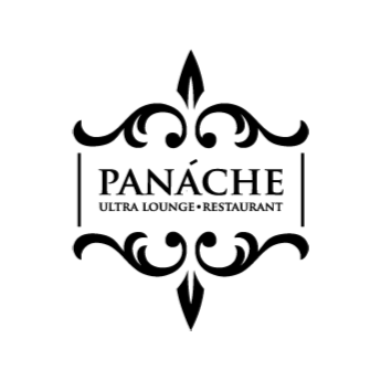 Panache resturant and Lounge logo
