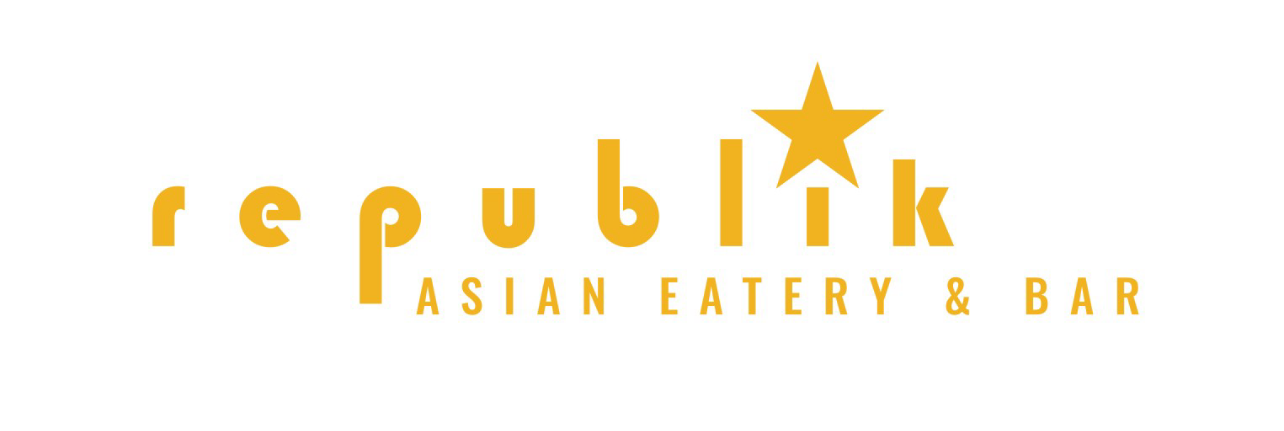 Republik Asian Eatery & Bar logo