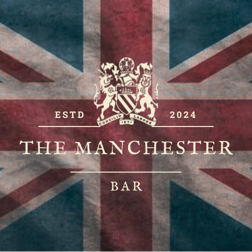 The Manchester Bar logo