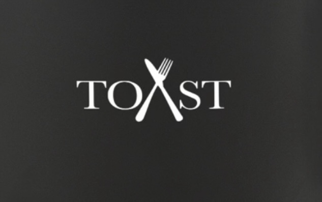 Toast Restaurant logo