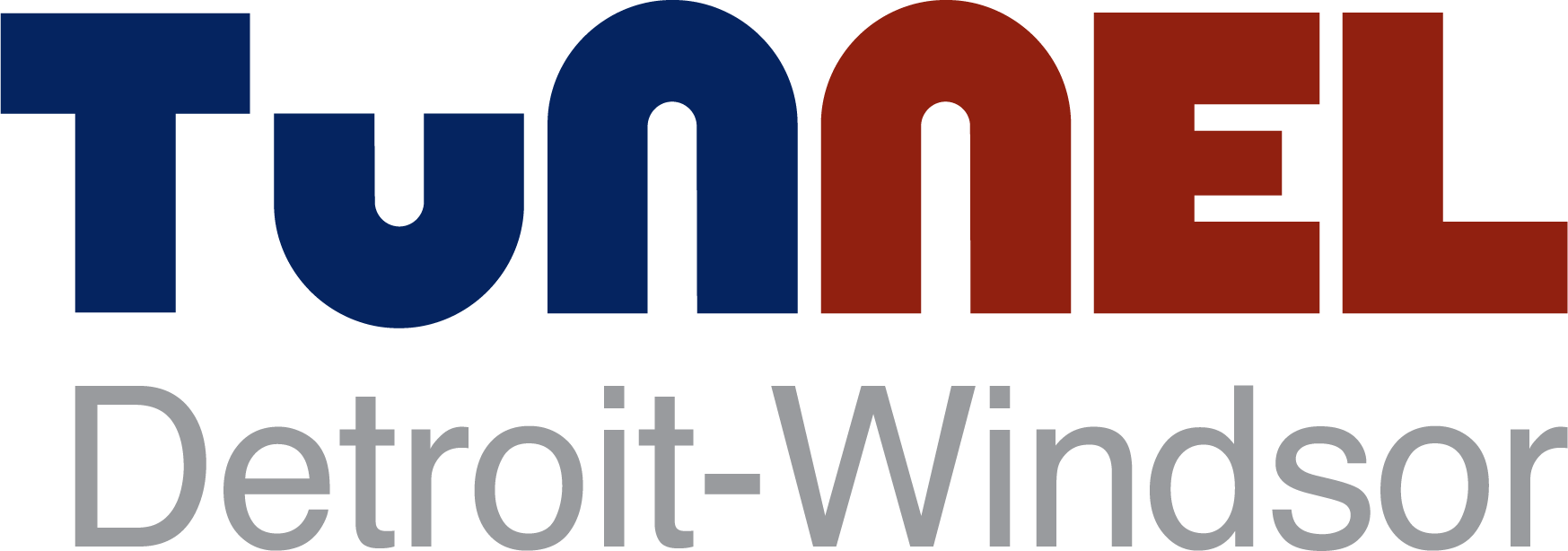Windsor-Detroit Tunnel logo