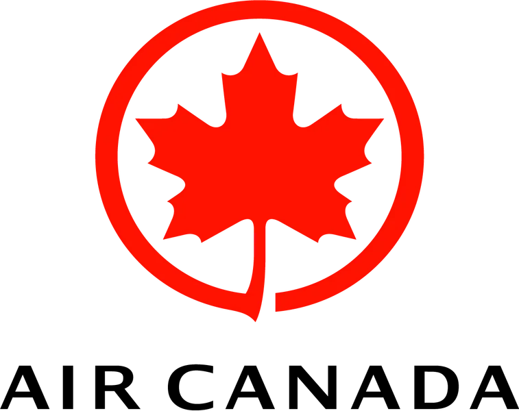 Air Canada logo