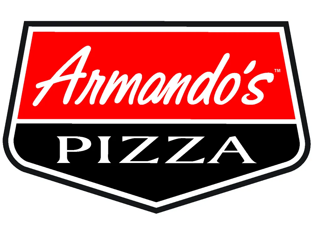 Armando’s Pizza- Riverside Drive logo