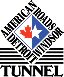 Detroit Windsor Tunnel LLC logo