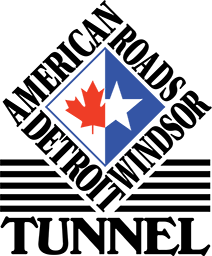 Detroit Windsor Tunnel LLC logo