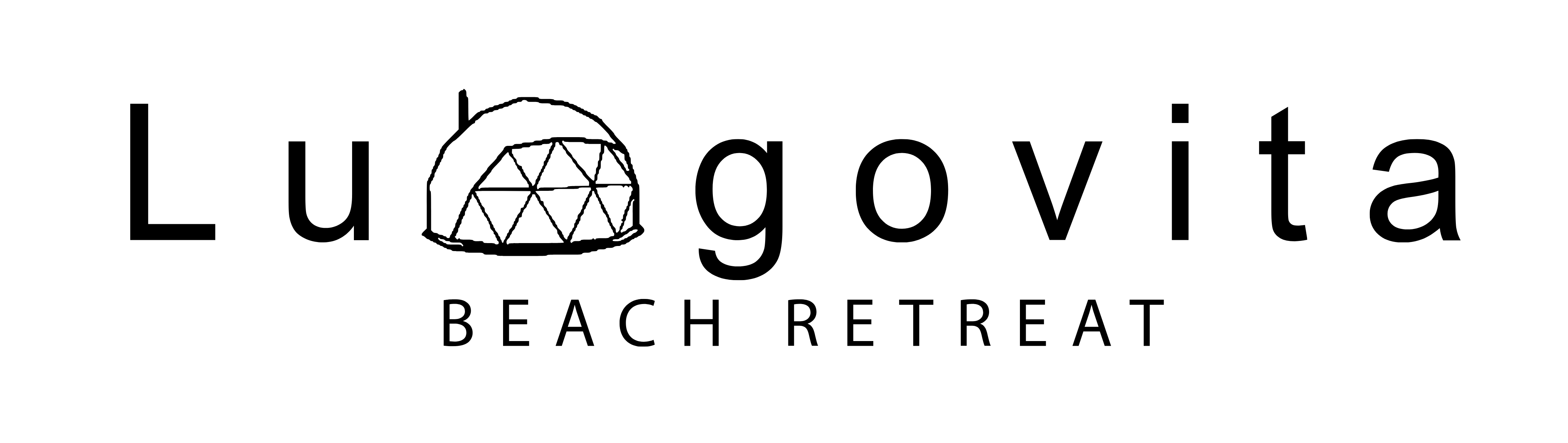 Lungovita Beach Retreat logo