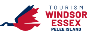 Tourism Windsor Essex (TWEPI) logo
